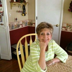 Meet your Posher, Debra